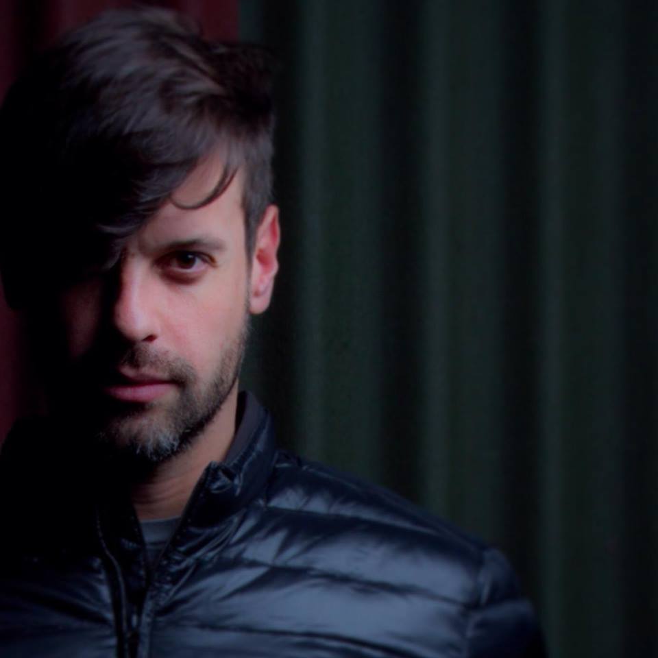DJ Mario Zon, de Ribeirão Preto, estará na festa (Foto: Reprodução)
